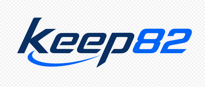 keep82 โลโก้